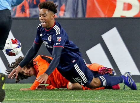 Revs left back Brandon Bye recovering from knee surgery